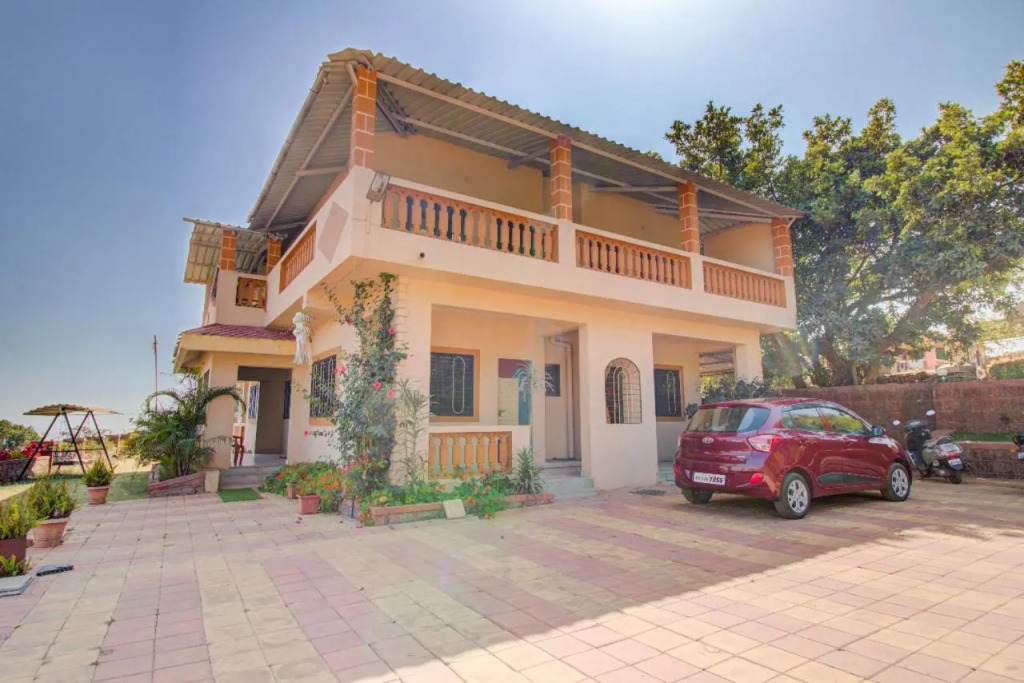 Rutubandh Villa