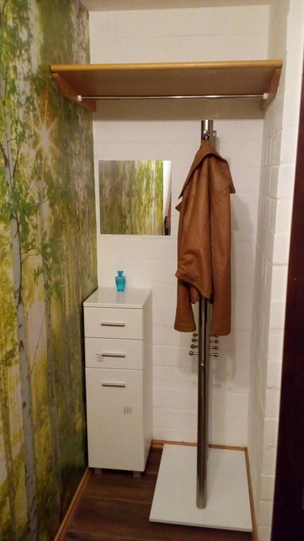 2 Raum Ferienwohnung Sonnenschein
