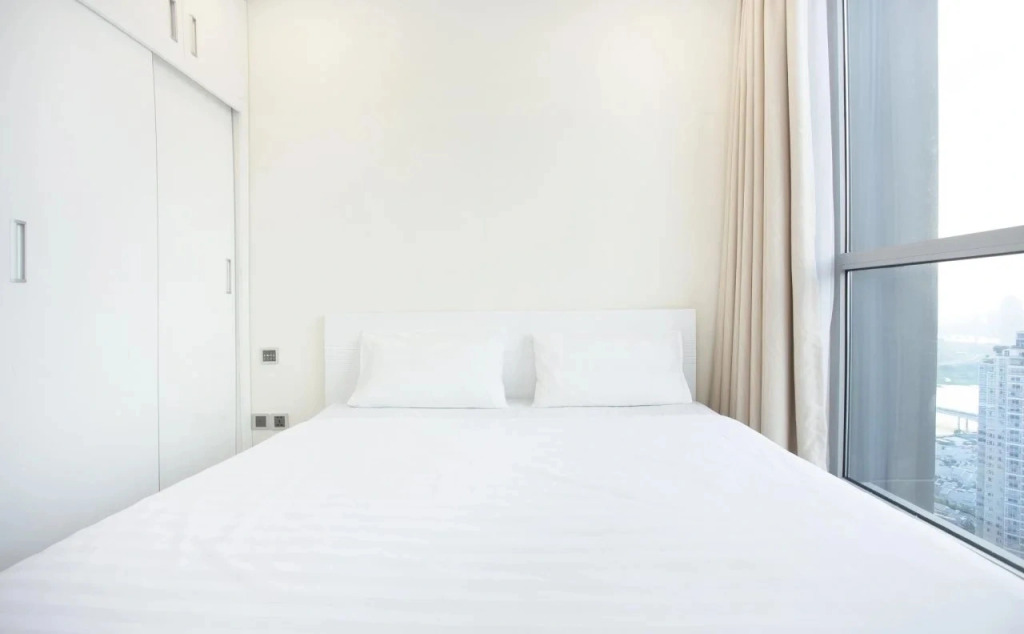 The Manner Apartments