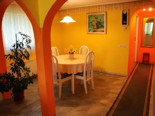 Blumauer Apartments