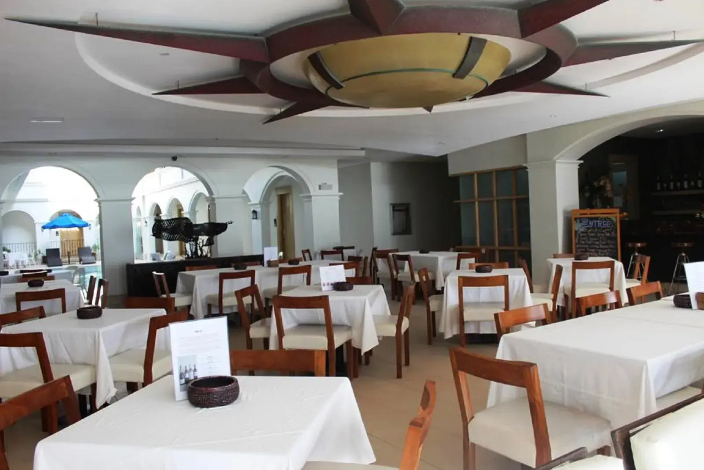 Boracay Sands Hotel