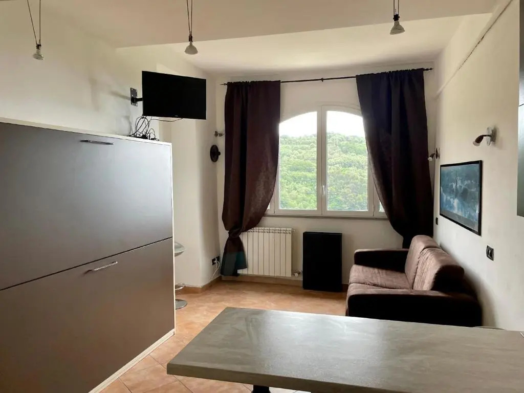 Piccola Navetta, bezauberndes Studio Apartment