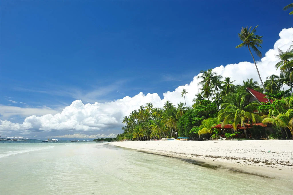 Panglao Chocolate Hills Resort