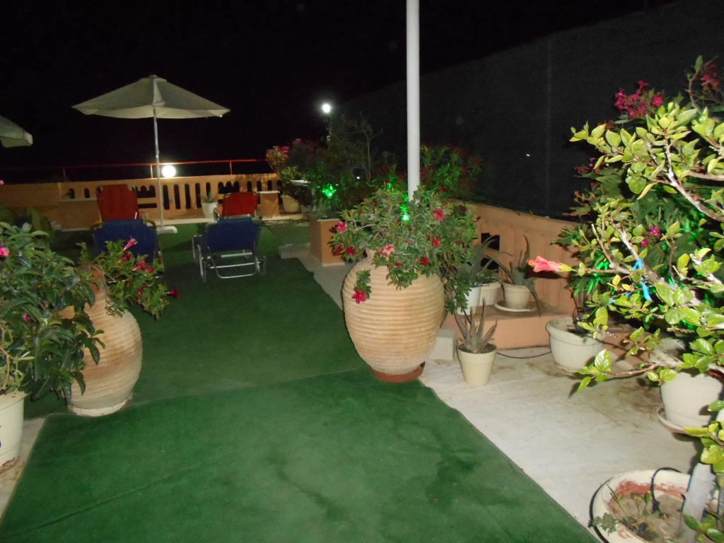 Ilona Apartments Chania