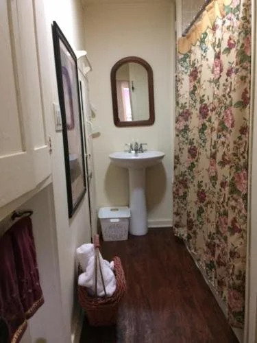 Rose Cottage