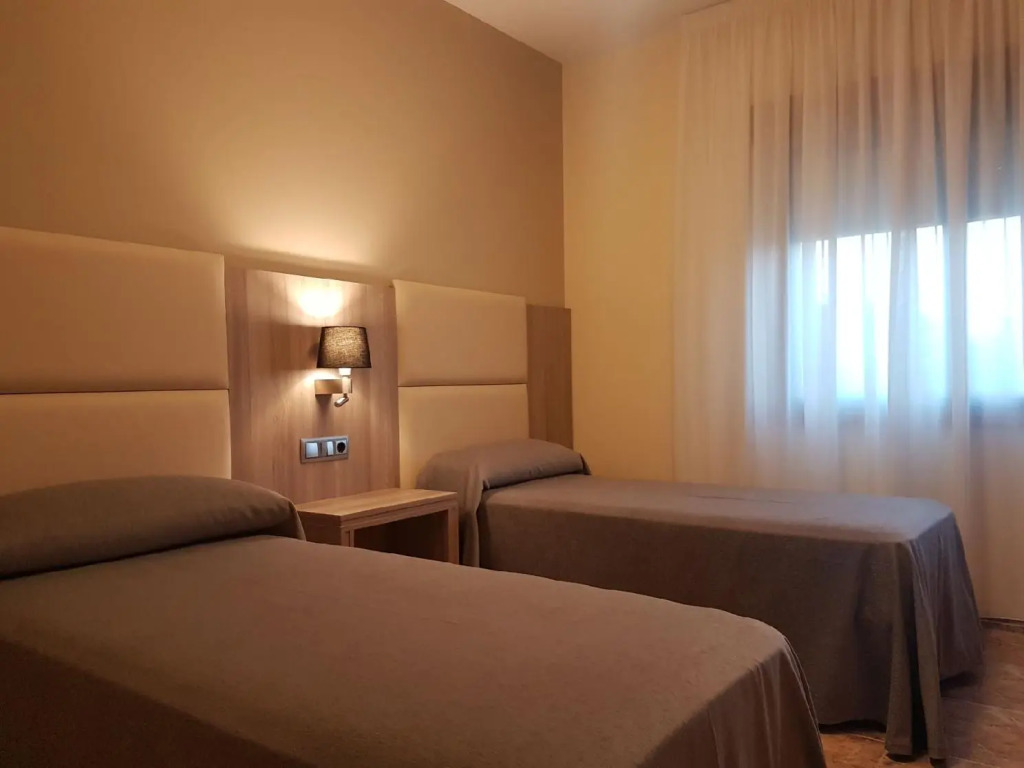 Hotel Atlántico Sanxenxo