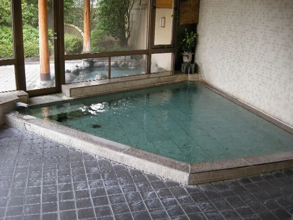 Hotel Ukai