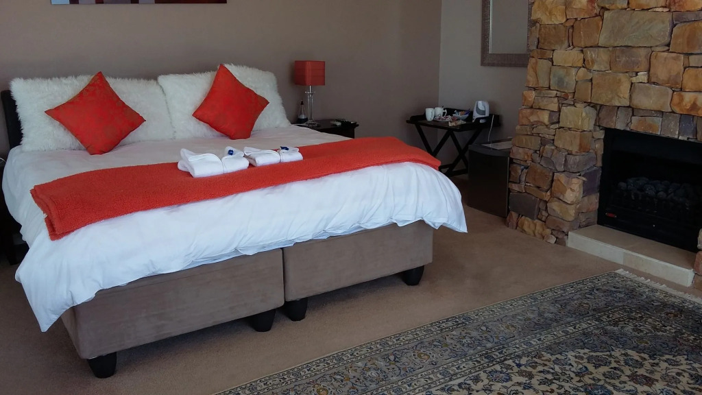 Aqua Terra Boutique Guesthouse - Simons Town, Cape Town
