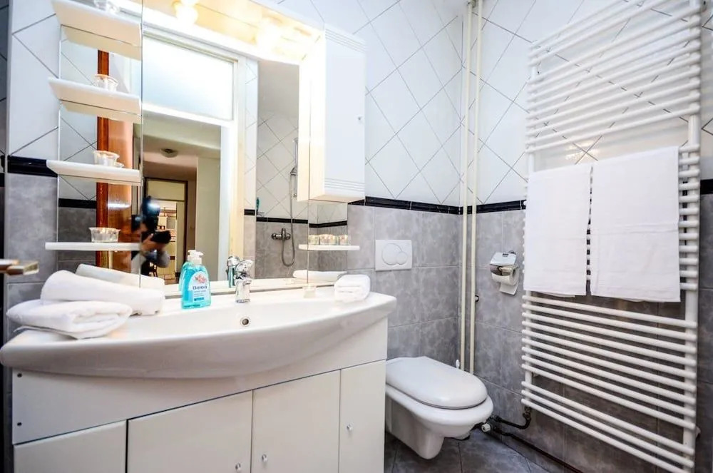 Apartment Snjezana