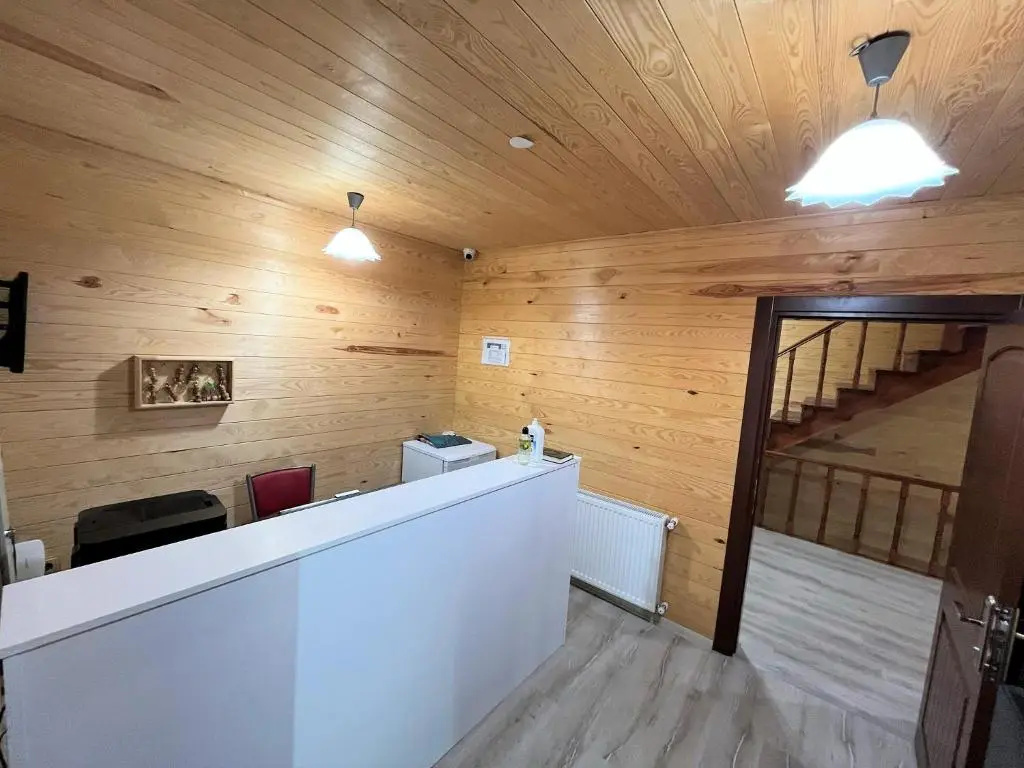 CERRAHPAŞA SUİTE HOTEL
