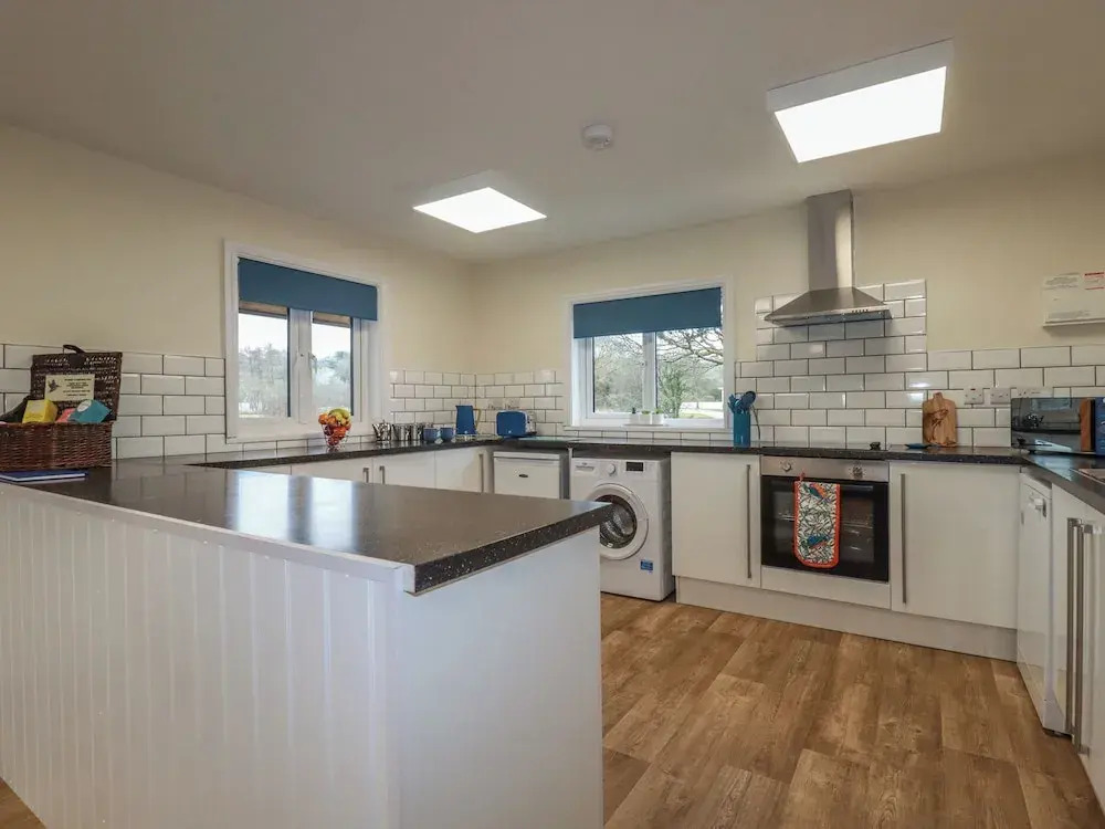 Kingfisher Lodge