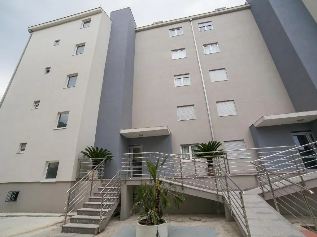 Peace 2 Apartments