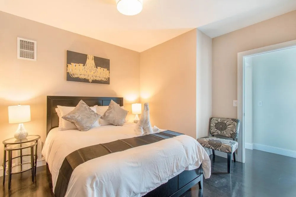 Hollywood Dream House 5 Br With Pool
