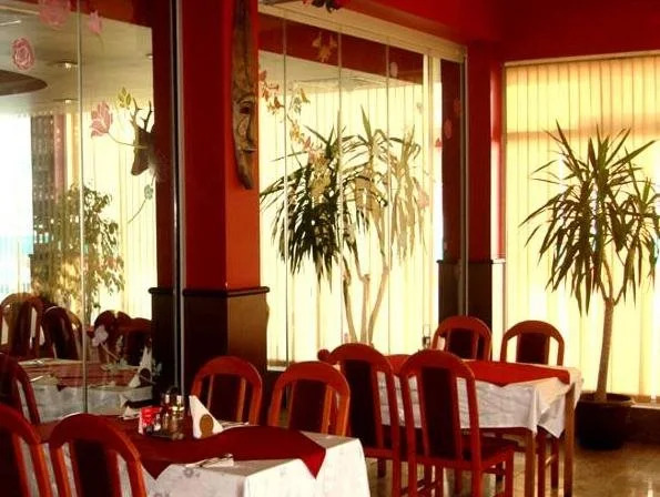 Hotel Afrodita