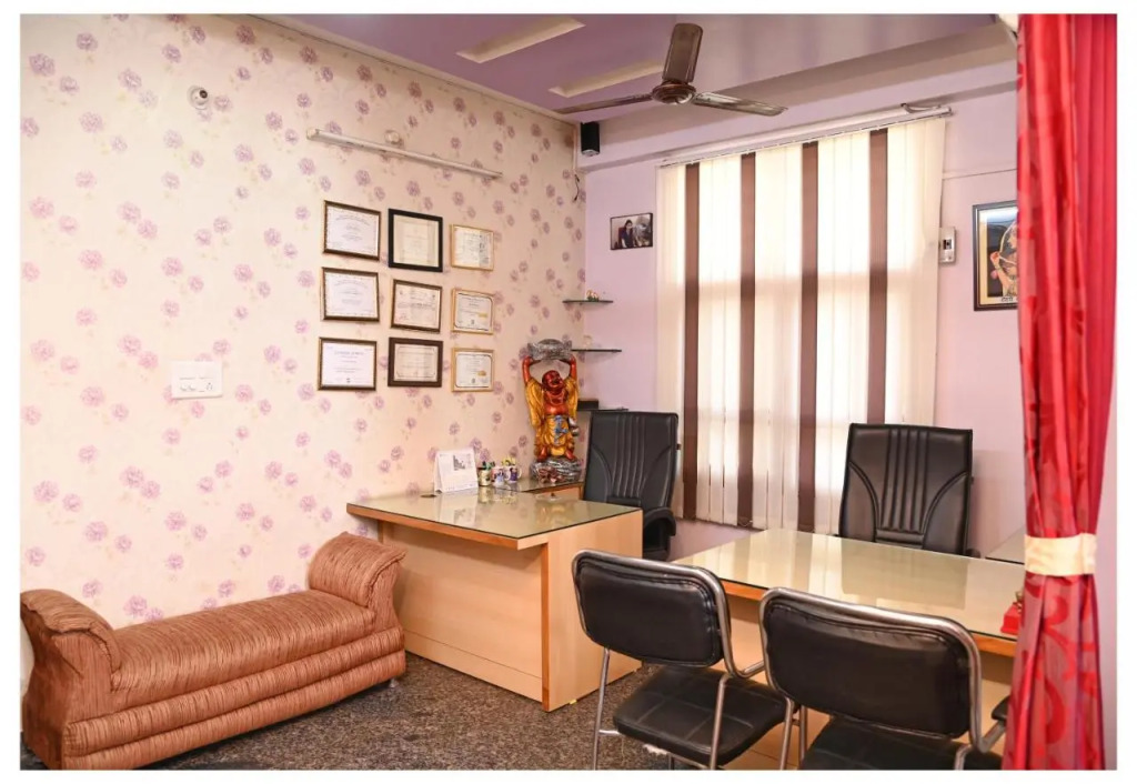 Sohana's Homestays - Work Friendly Apartment near Jaipur International Airport