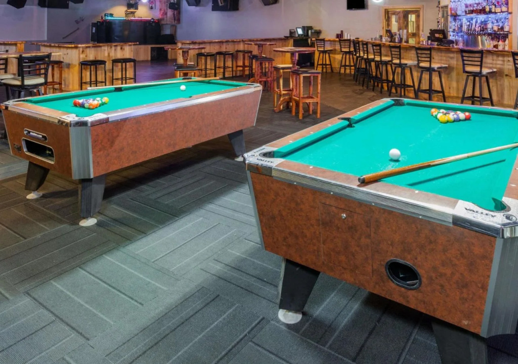 Executive Inn Mount Pleasant