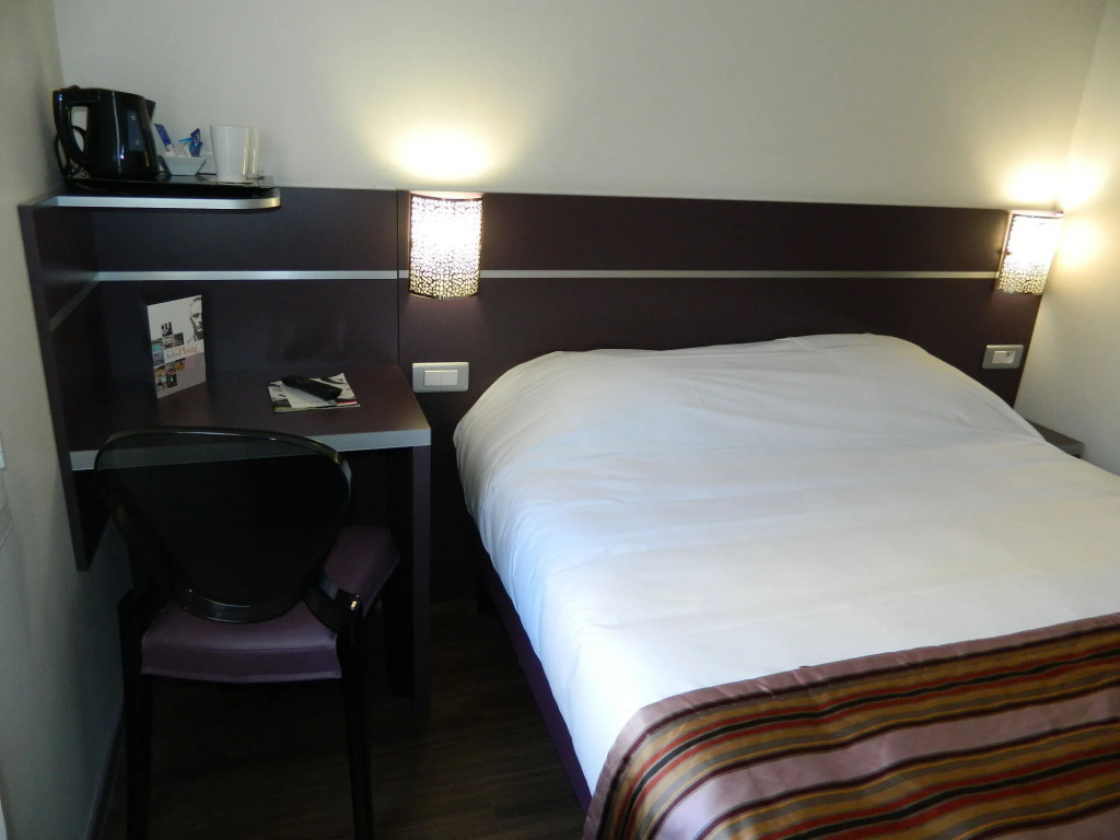 Hôtel Arles Plaza