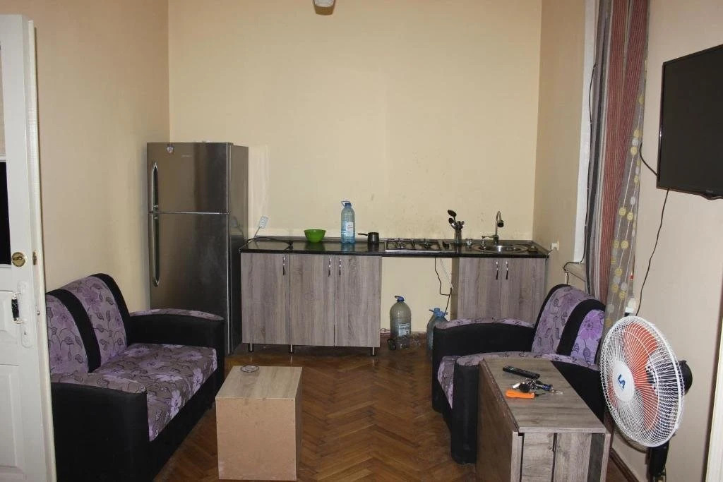 Hostel 7