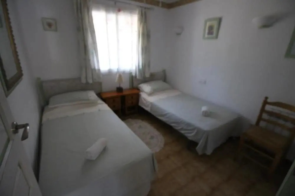 Apartment Timor