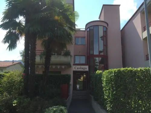Apartment Caslago.1