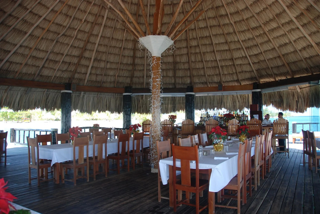 Placencia Resort