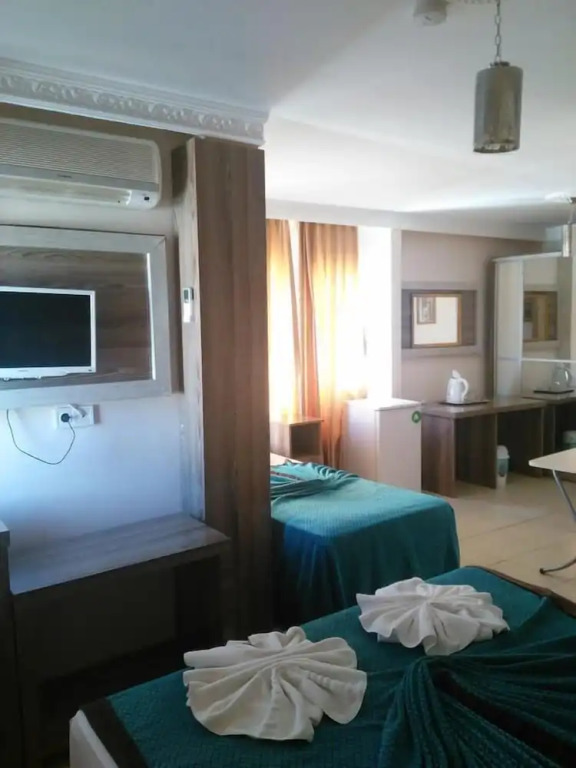 Sky Alremu Apart Hotel