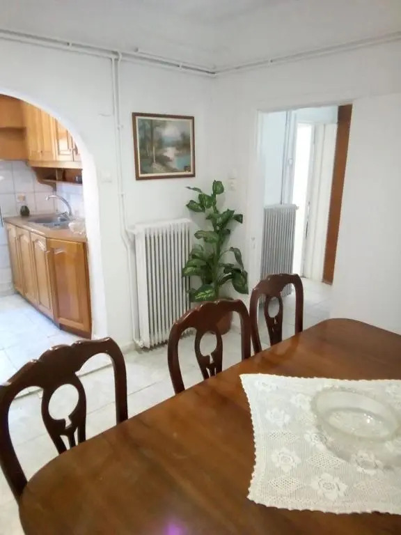 Villa Angela, Traditional Villa in the village