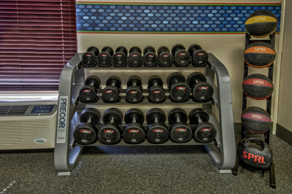 Hampton Inn Ashland