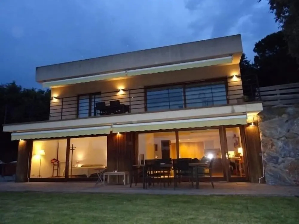 Casa Piñol