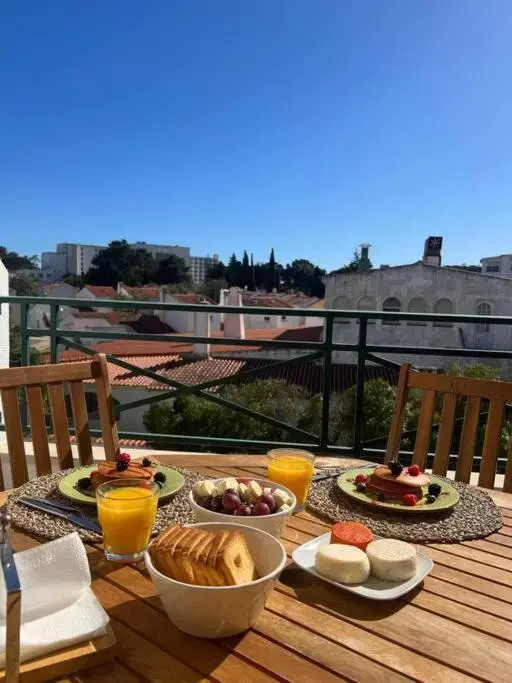 Apartamento Falesia