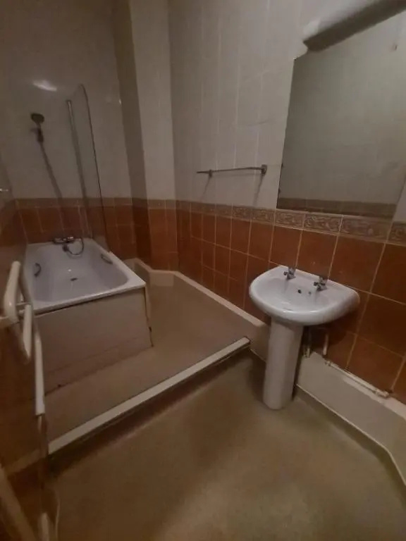 Devon Towers Hotel