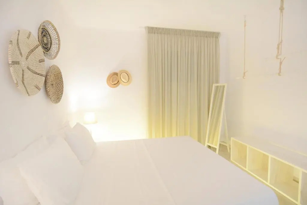 Sea Breeze Mykonos
