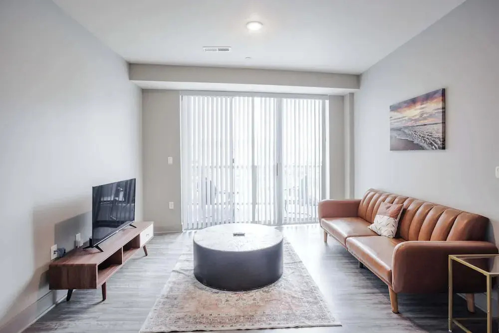 TWO CozySuites at the Banks 18