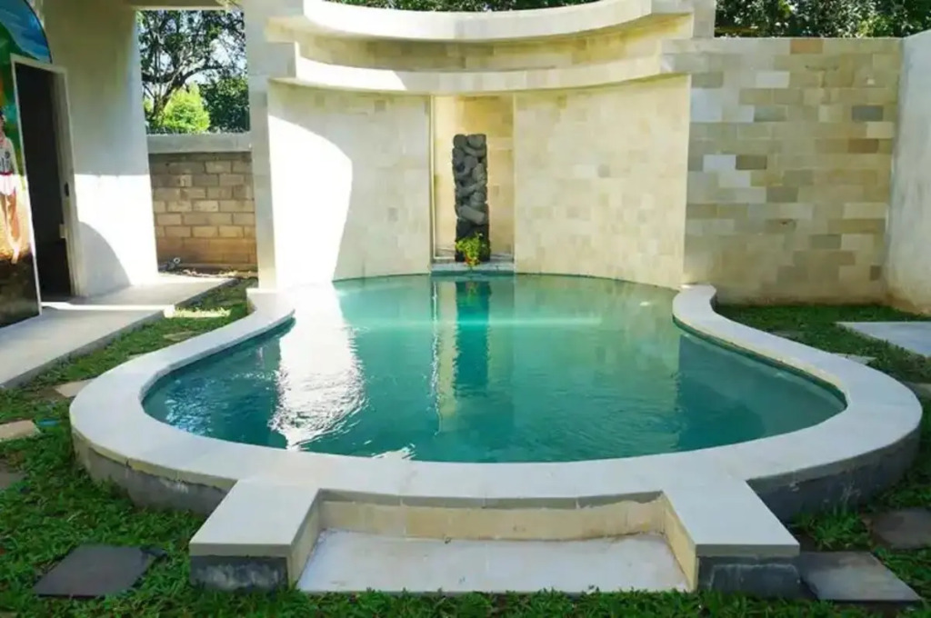 Bali Bobo Hostel