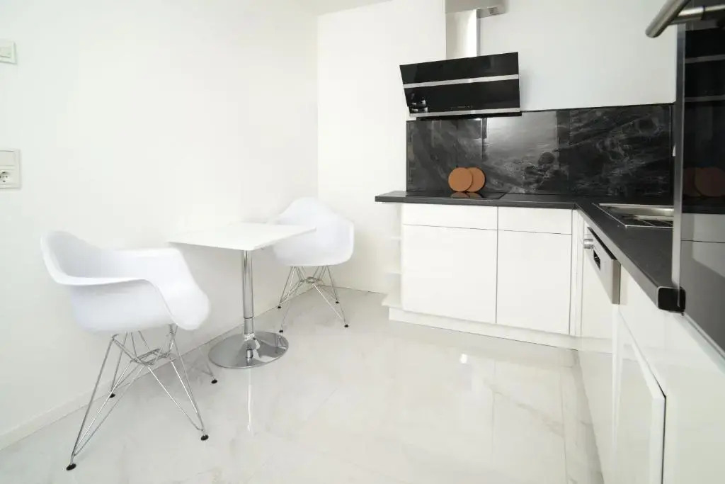 Designapartments Business and More - Sennhütte 9