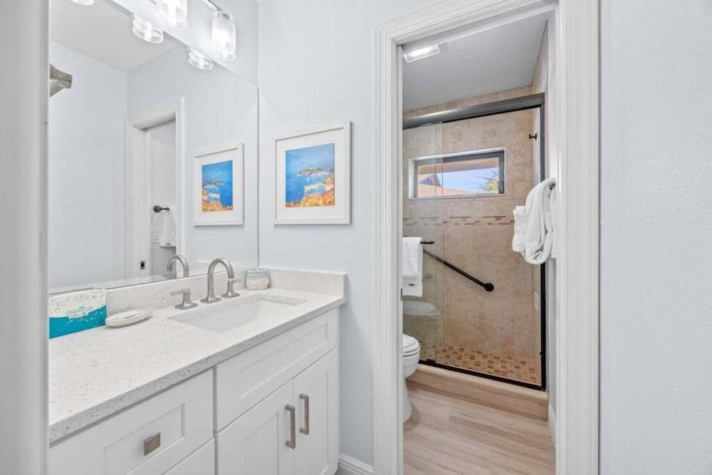 Coquina 3f 3 Bedroom Condo