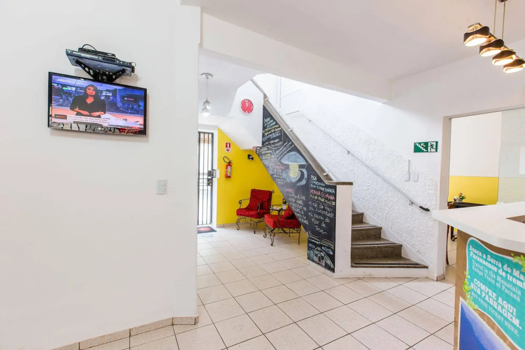 Hotel Blumenau