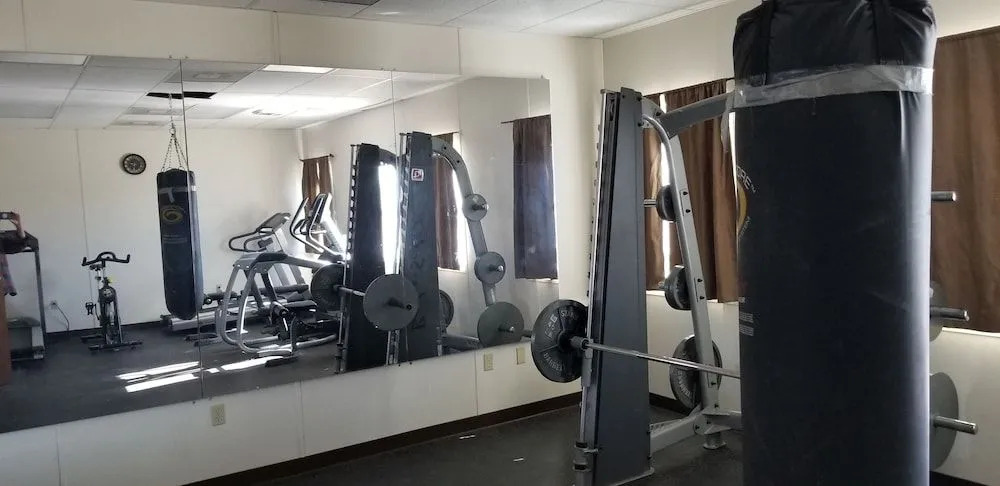 West Texas Lodge