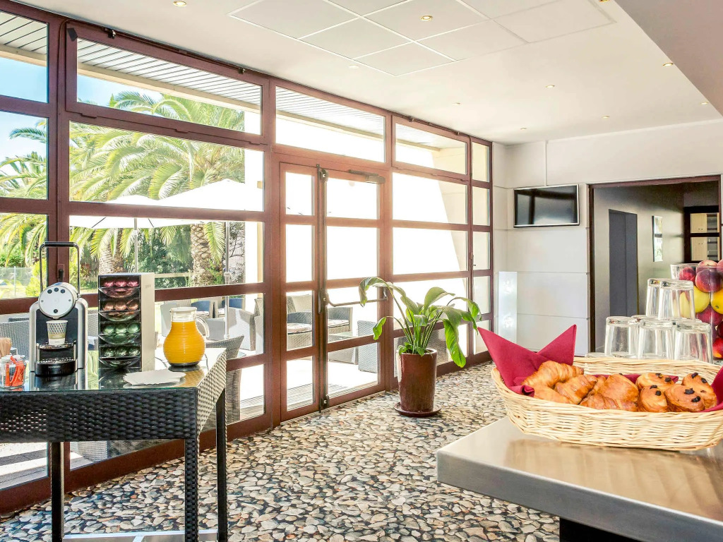 Mercure Cannes Mandelieu