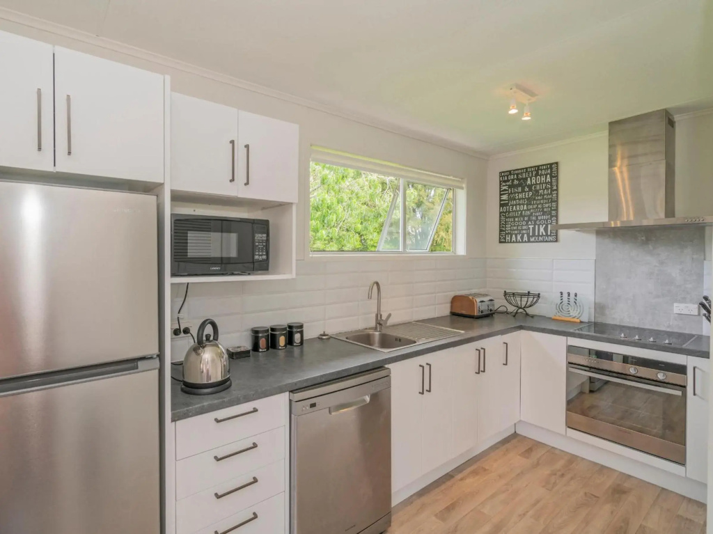Bluebell - Whitianga Holiday Home