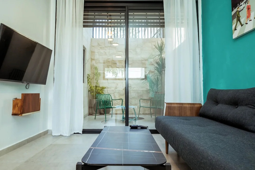 Herzl Boutique Hotel by Domus