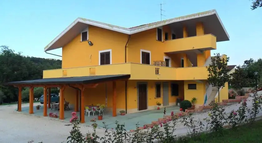La Collina delle Rose