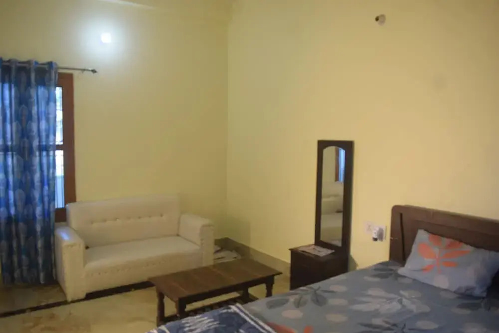 Amrit Palace