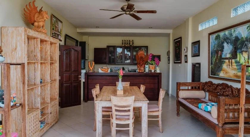 Umah Bali Villa