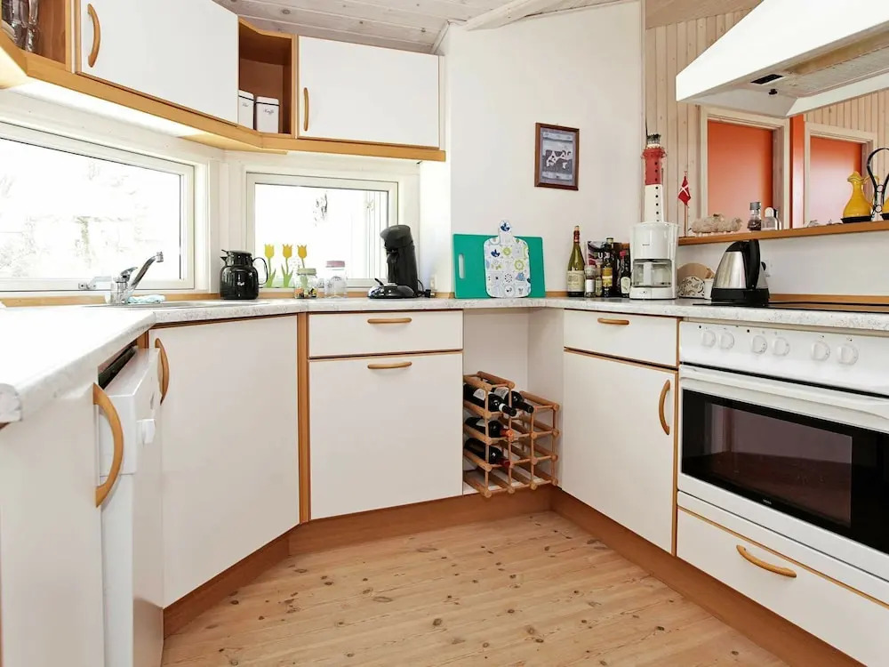 Magnificent Holiday Home in Tranekær With Sauna