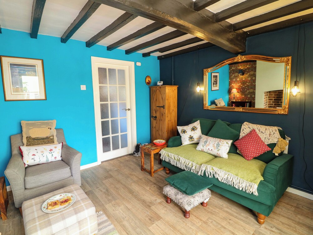 Faye Cottage