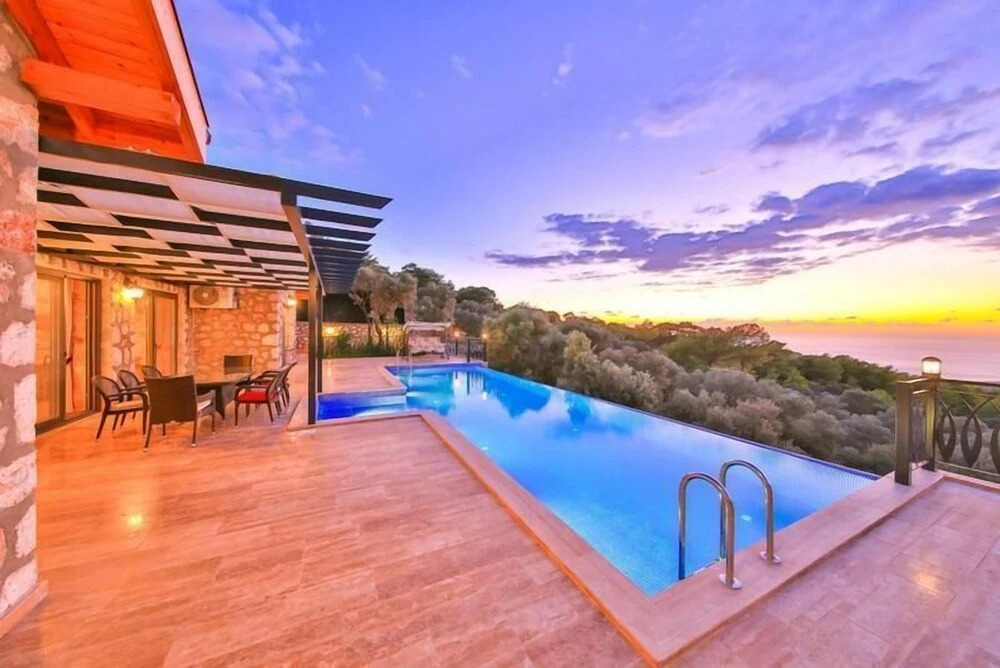 Villa Angie