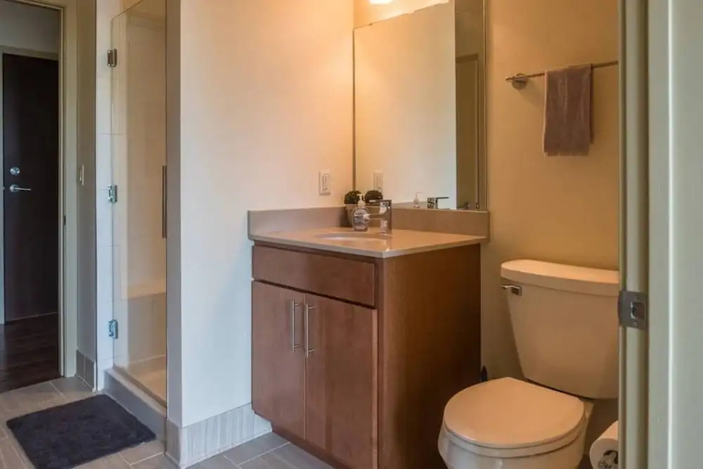 Spectacular 2 Bedroom Apartment