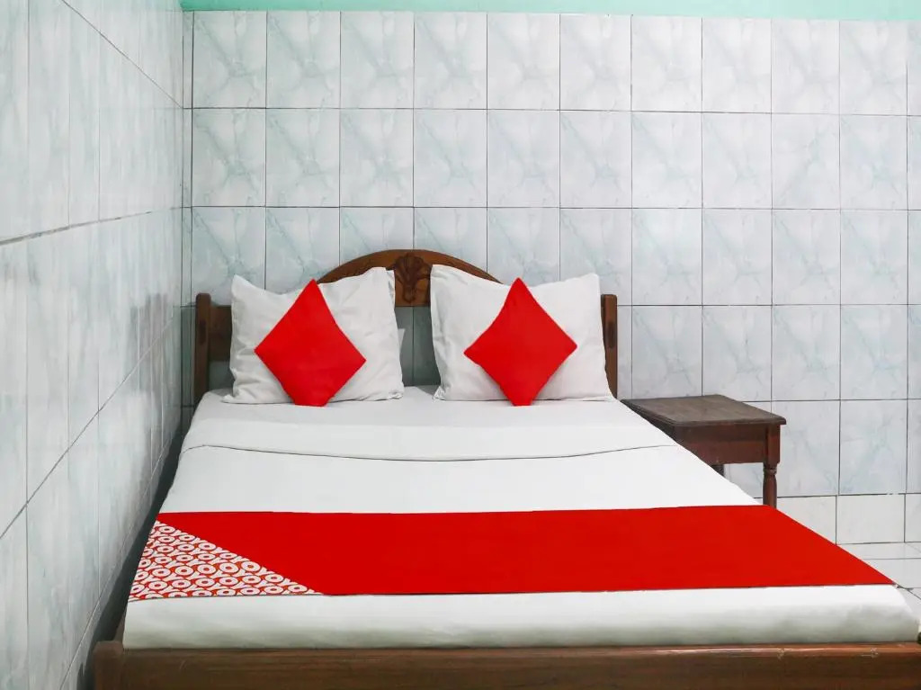 OYO 91396 Hotel Laguna