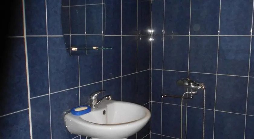 Apartment in Likani Borjomi